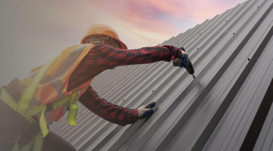 Expert Emergency Roof Repairs services in Saulsbury, TN